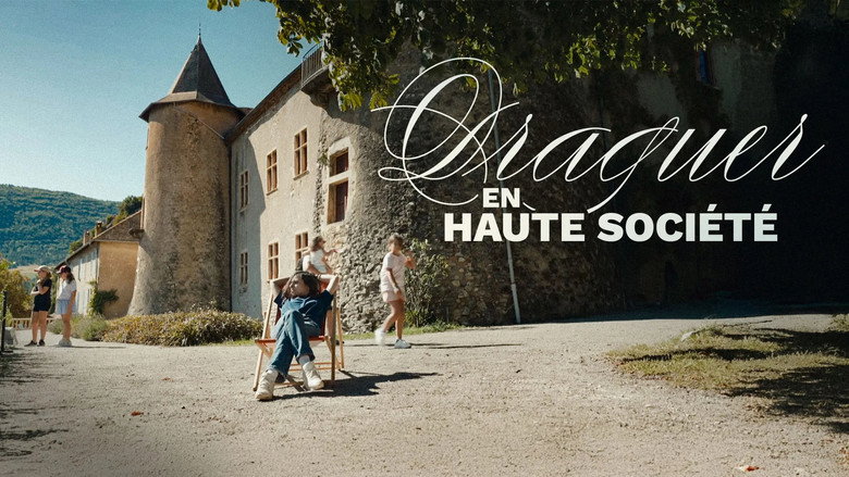Draguer en Haute Société still 3