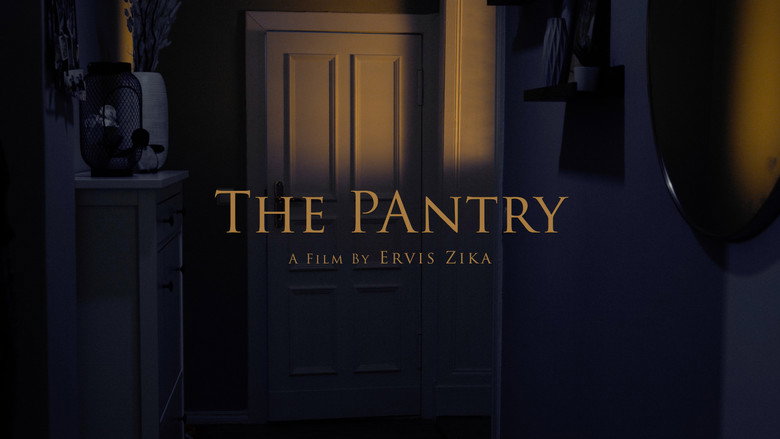 The PAntry still 2