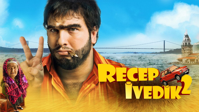 Recep Ivedik 2 still 7