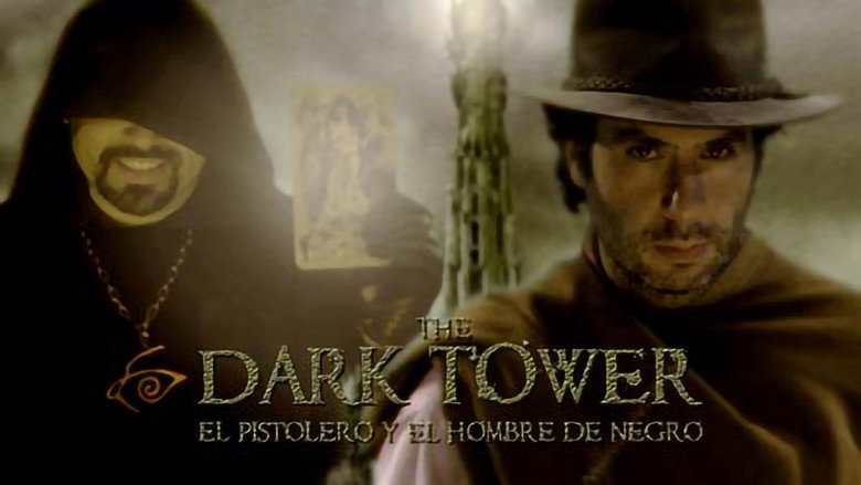 The Dark Tower - The Gunslinger and the Man in Black still 7