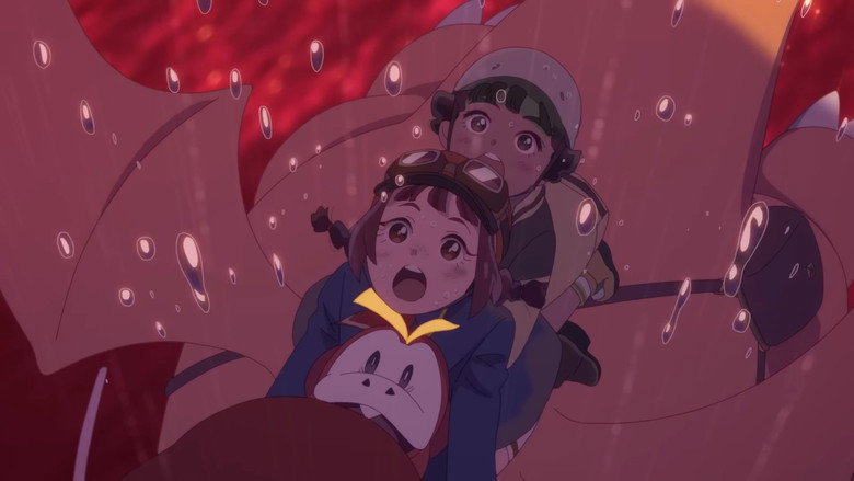 Pokémon: Dragonite and the Special Delivery still 4