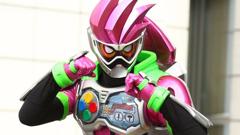 Kamen Rider Ex-Aid still 1