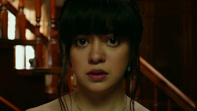 The Debutantes still 3