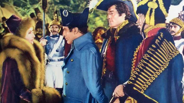 Conquest still 4
