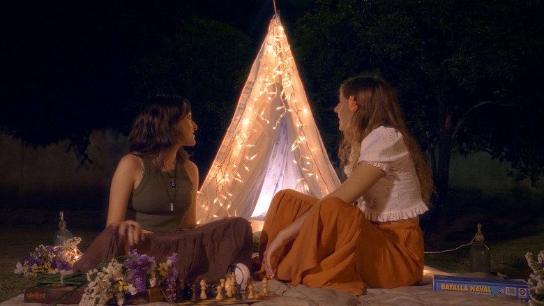 Mi Jardín still 8