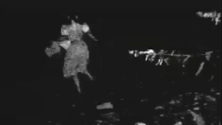The Oz Witch Project still 1