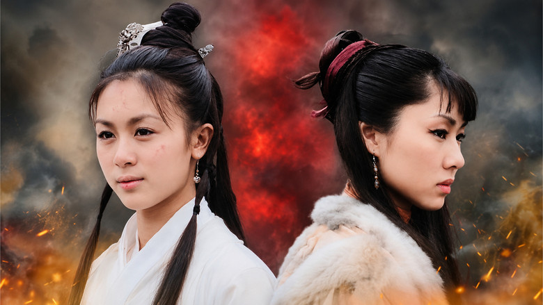 Twin of Brothers still 6