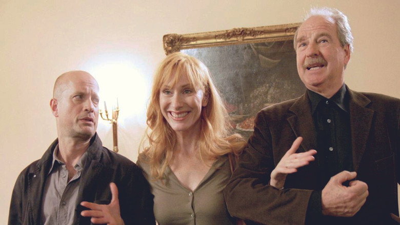Helen, Fred und Ted still 1