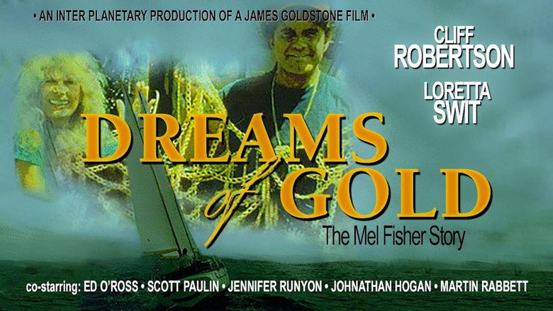 Dreams of Gold: The Mel Fisher Story still 3