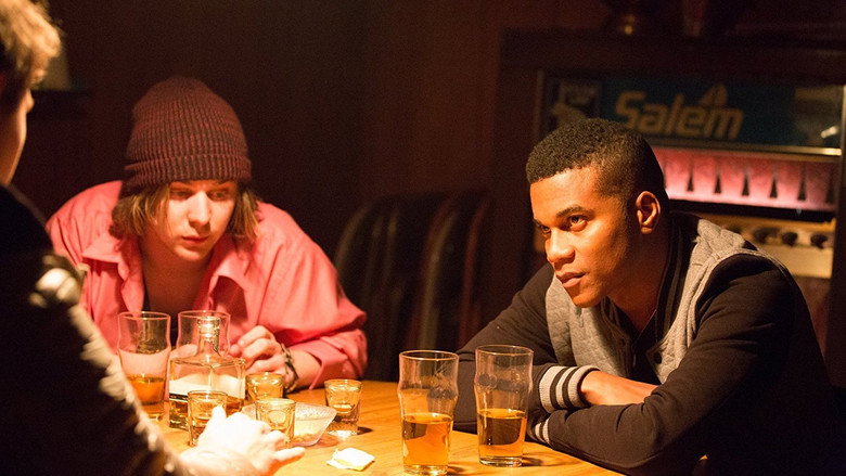 November Criminals still 8