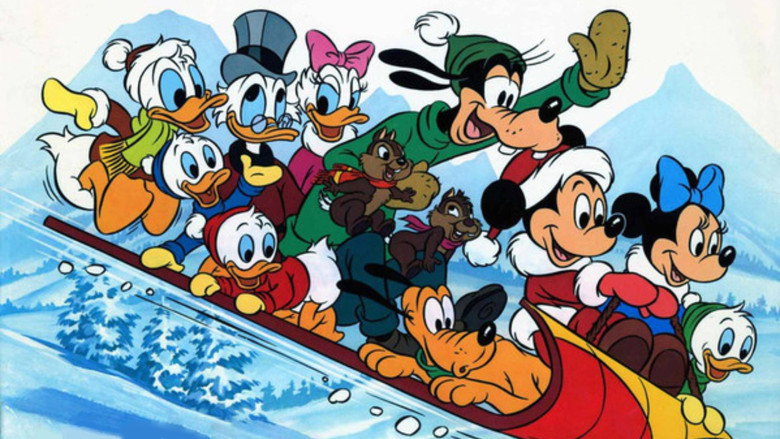 Disney's Christmas Favorites still 3