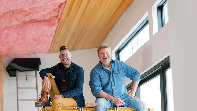Boise Boys still 1