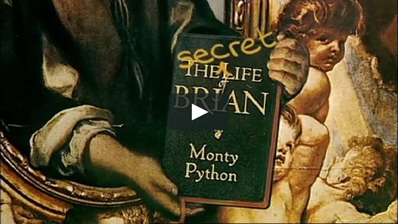 The Secret Life of Brian still 1