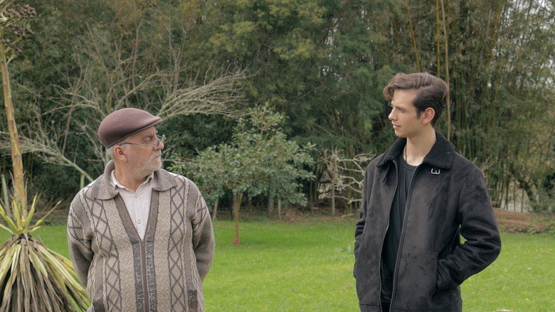 O Sol Vai Voltar Amanhã still 1