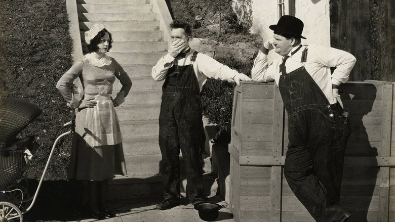 The Music Box still 5