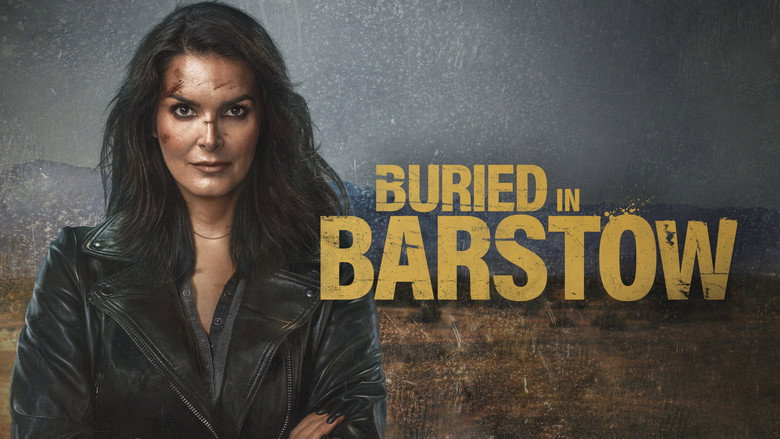 Buried in Barstow still 1