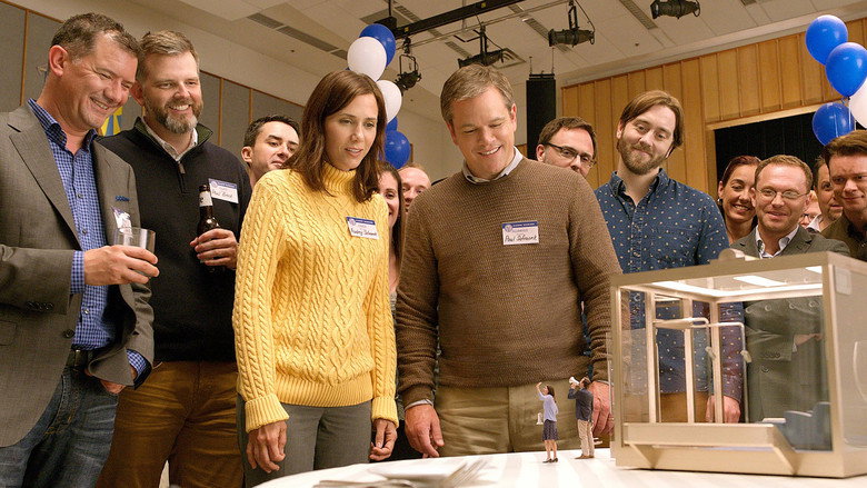 Downsizing still 6