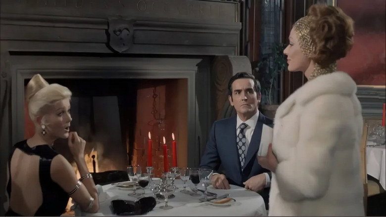 The Archangel still 1