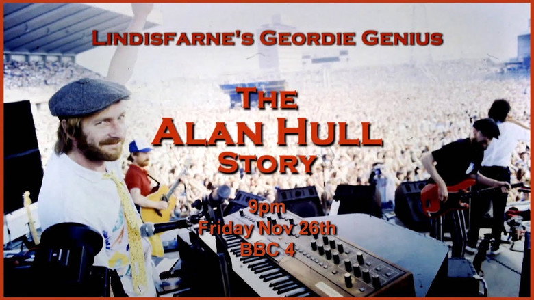 Lindisfarne's Geordie Genius: The Alan Hull Story still 1