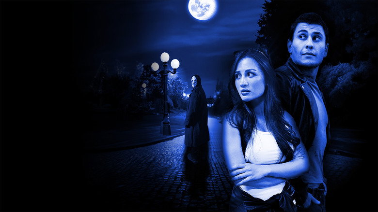 BLOOD STREET still 1