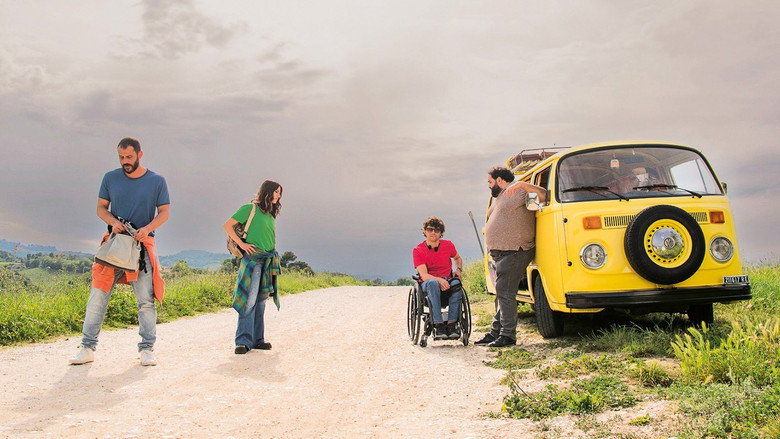 Lo chiamava Rock & Roll still 1