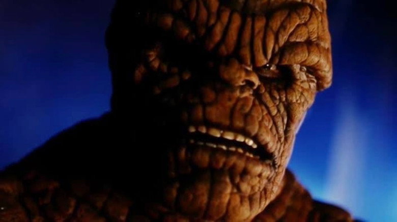 The Fantastic Four still 2