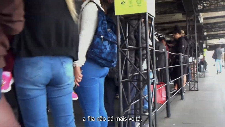 Próxima Parada still 8