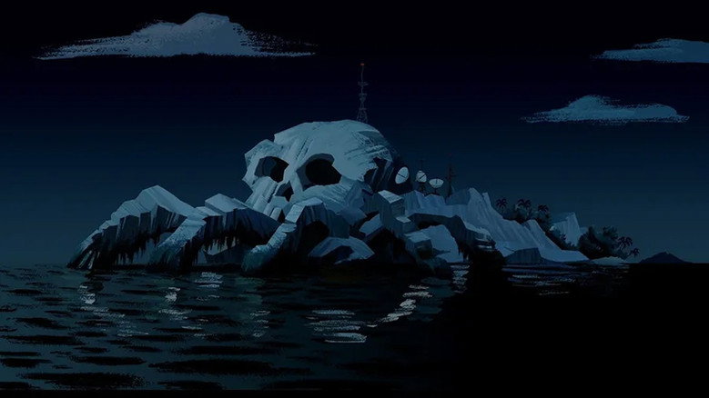 The Venture Bros. still 4