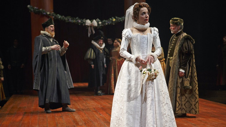 The Taming of the Shrew still 1