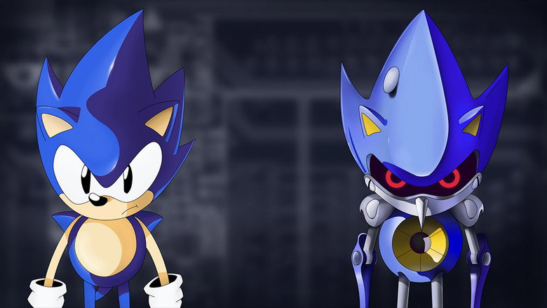 Sonic the Hedgehog: The Movie still 1