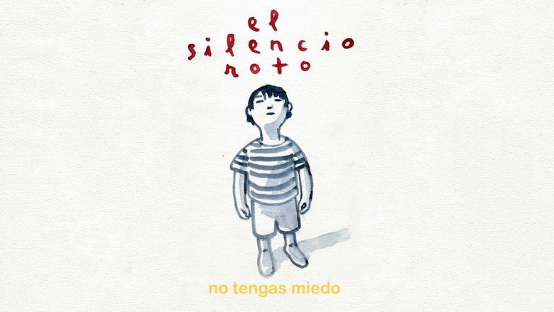 El silencio roto still 1