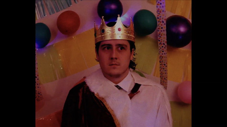 Prom King still 6