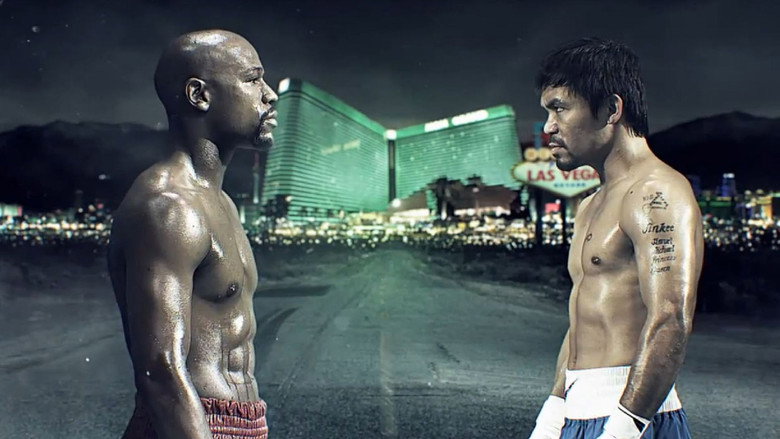 Mayweather vs. Pacquiao still 1