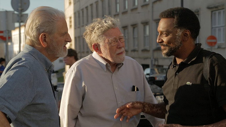 Codename: Angola still 2