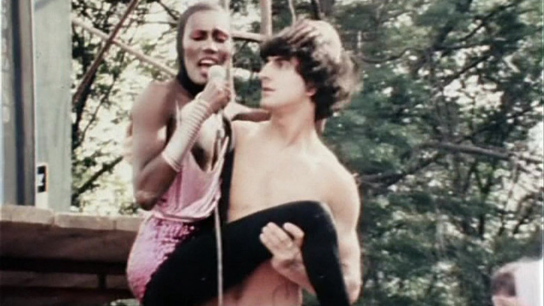 Army of Lovers or Revolt of the Perverts still 1