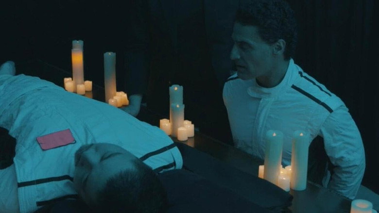 Convulsion still 1