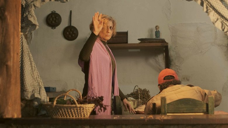 Return still 1