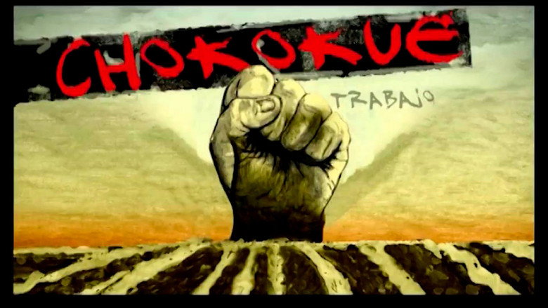 Chokokue. Trabajo, Organización y Lucha still 1