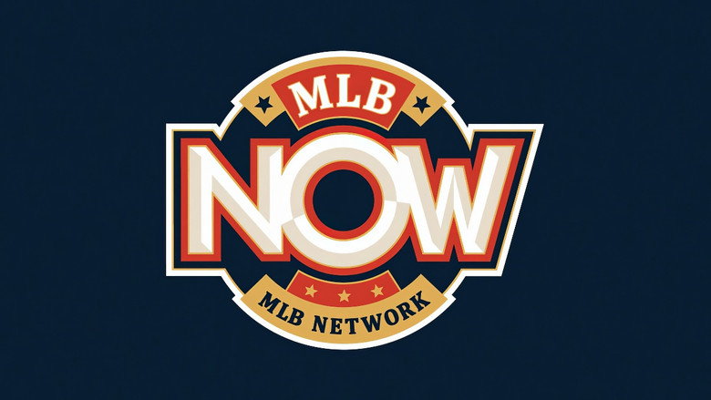 MLB Now still 1