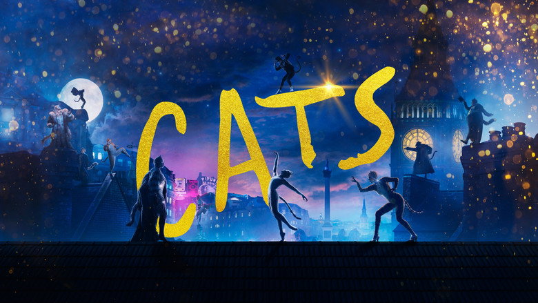Cats still 5