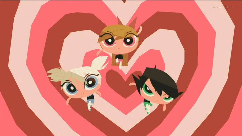 The Powerpuff Girls: Dance Pantsed still 3
