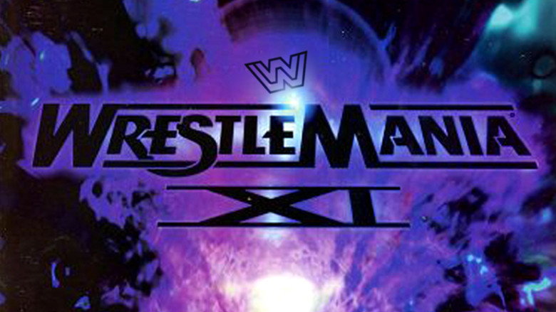 WWE WrestleMania XI still 1