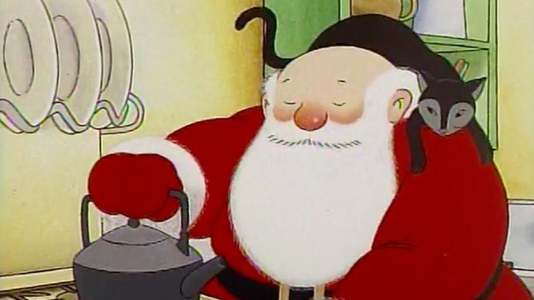Father Christmas still 5