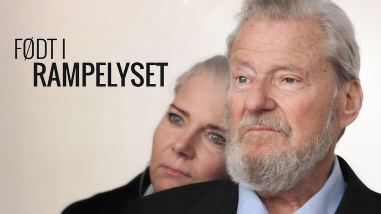 Født i rampelyset still 1