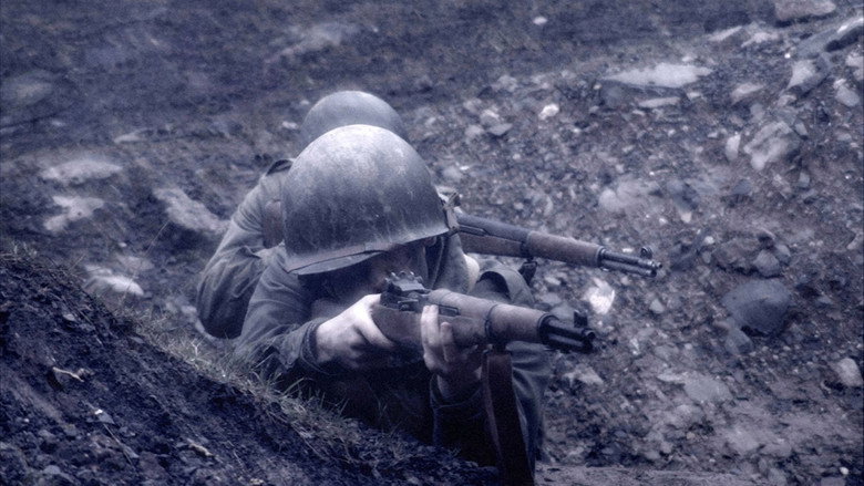 WWII's Greatest Raids still 1