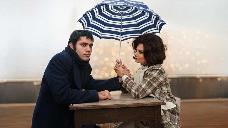Gönül Meyhanesi still 1