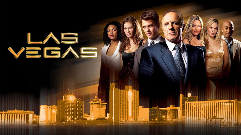 Las Vegas still 5