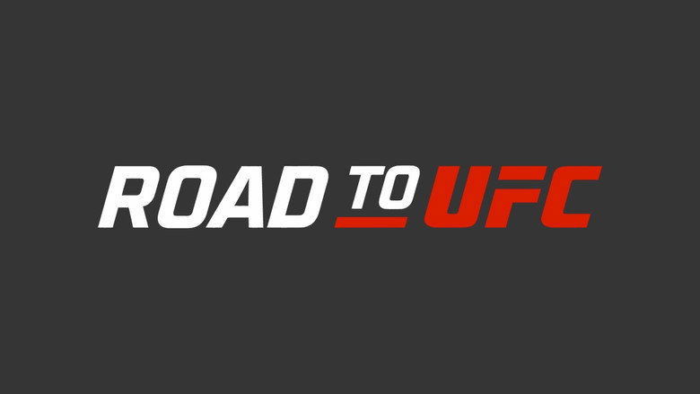 Road to UFC still 1
