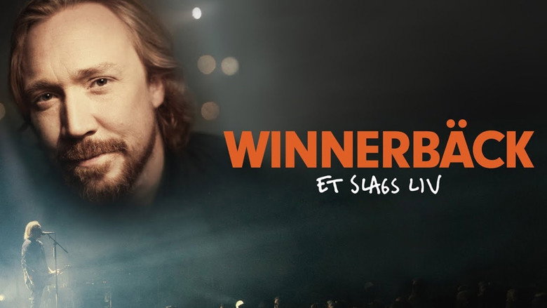 Winnerbäck - A Kind of Life still 8