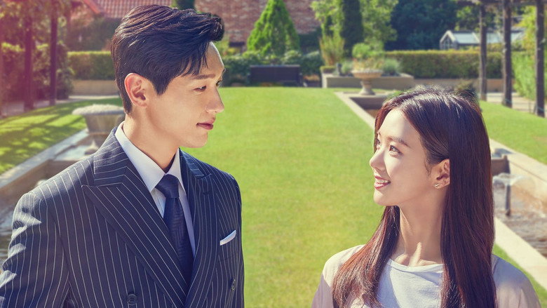 Young Lady and Gentleman still 1